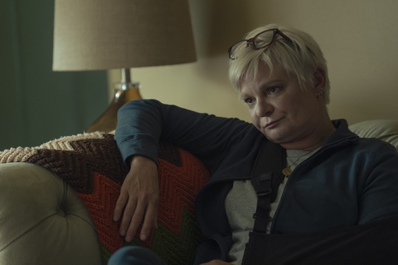 Martha Plimpton
