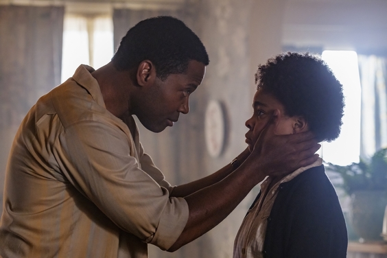 Stephen Rider, Amanda Christine