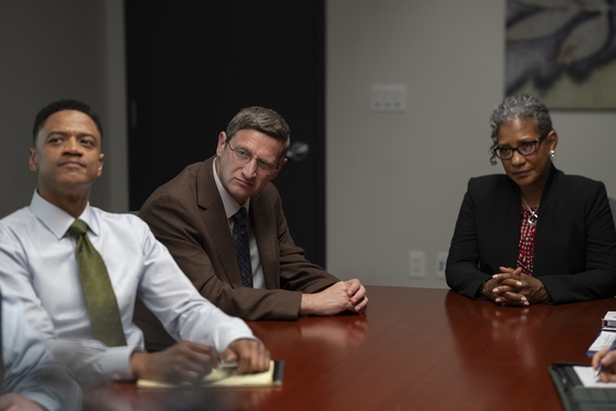 Tim Robinson, Zuleyma Guevara