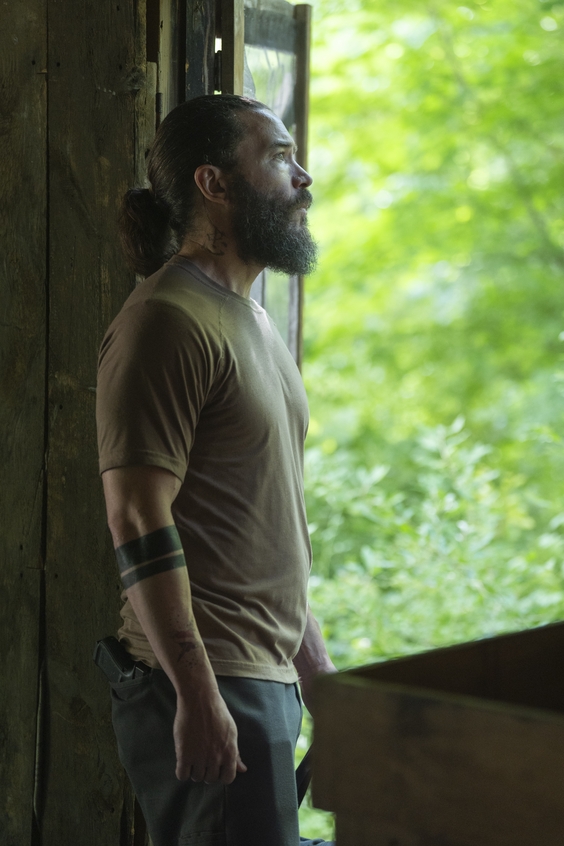 Tom Pelphrey
