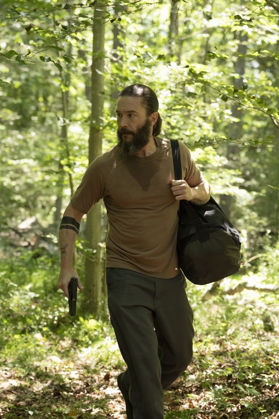 Tom Pelphrey