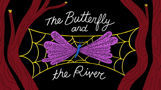 Adventure Time: Fionna and Cake