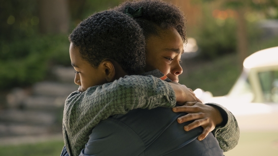 Blake Cameron James, Amanda Christine