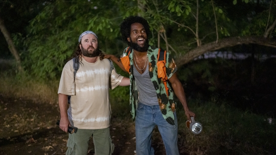 Haley Joel Osment, Milan Carter