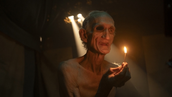 IT: Welcome to Derry S1 E3