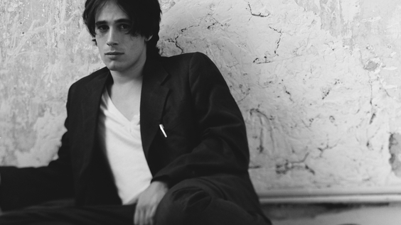 Jeff Buckley