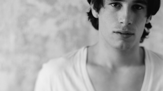 Jeff Buckley