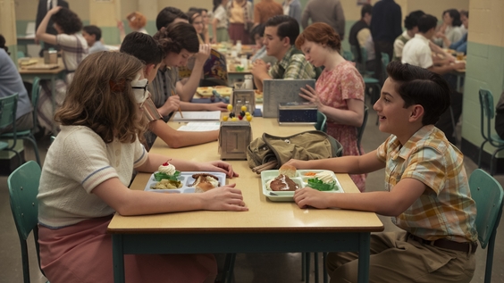 Matilda Lawler, Arian S. Cartaya 