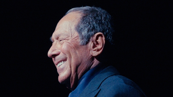 Paul Anka