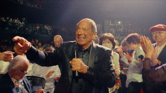 Paul Anka