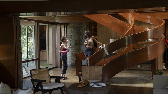 Rachel Sennott, True Whitaker