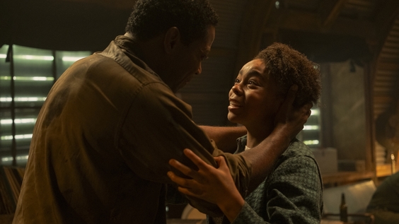 Stephen Rider, Amanda Christine 