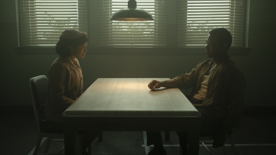 Taylour Paige, Stephen Rider