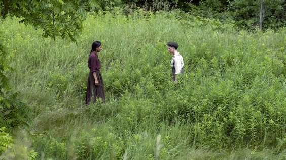 Violet Sutherland, Diesel La Torraca