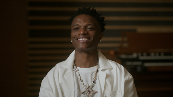 Wizkid
