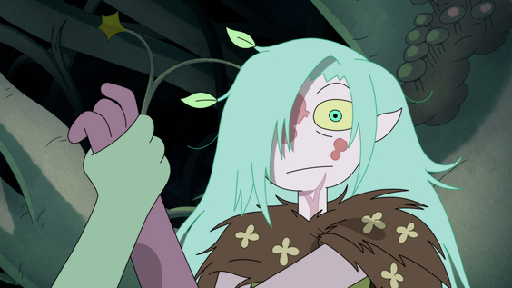 Adventure Time: Fionna and Cake