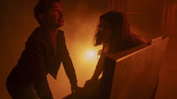 Arian S. Cartaya, Matilda Lawler