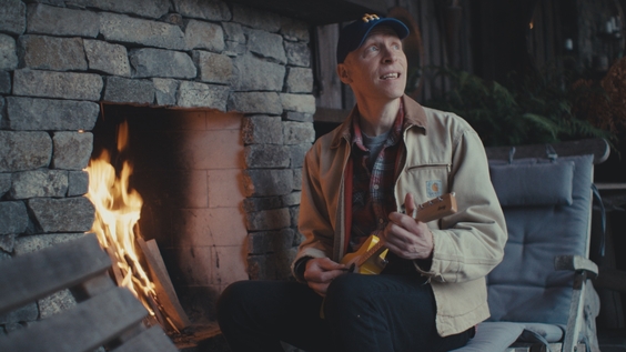 Chris Ballew / Caspar Babypants