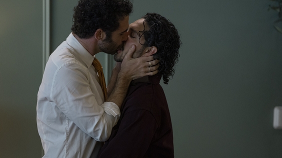 Jordan Firstman, Augusto Aguilera