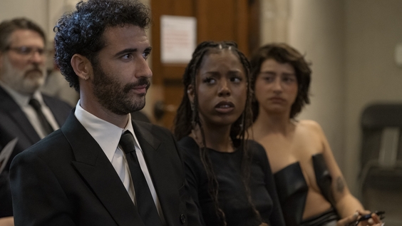 Jordan Firstman, True Whitaker, Odessa A’zion