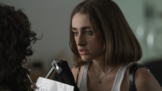 Odessa A’zion, Rachel Sennott