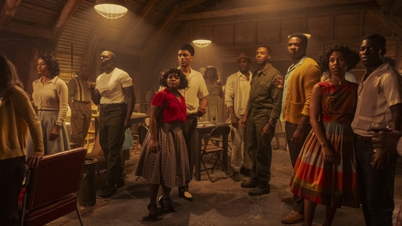 Shane Marriott, Dorian Grey