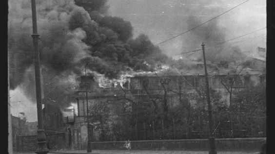 33 Photos from the Ghetto