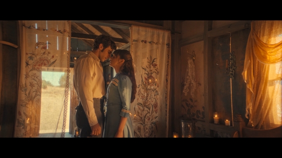 Andrés Baida, Azul Guaita