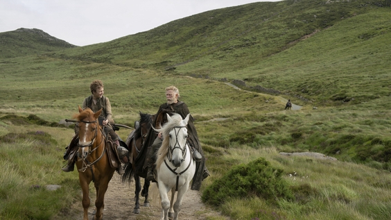 Bamber Todd, Danny Webb