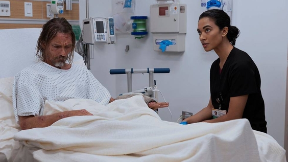 Charles Edward Baker, Supriya Ganesh