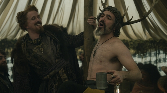 Daniel Monk, Daniel Ings