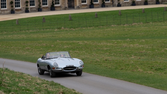 Kit Harington, Marisa Abela
