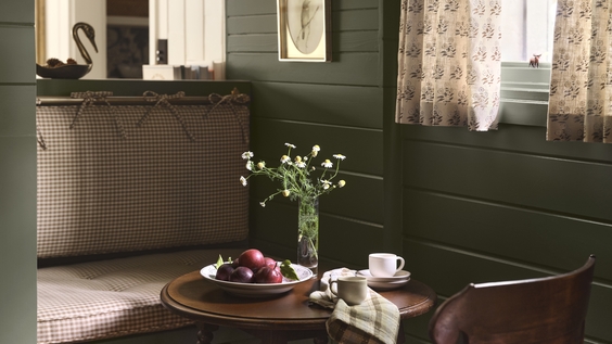 Mountainhouse Little Cabin