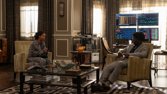 Myha’la, Toheeb Jimoh