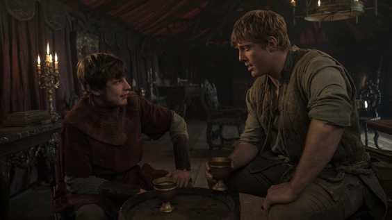 Shaun Thomas, Peter Claffey