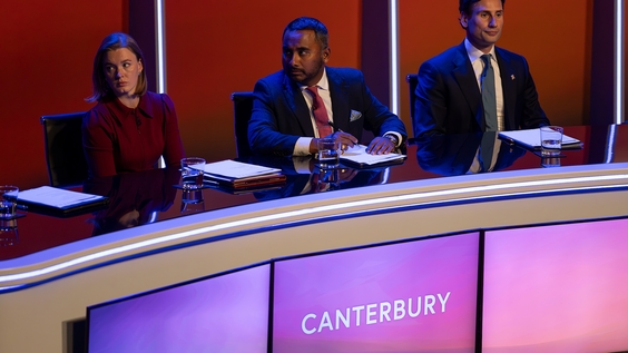 Amy James-Kelly, Edward Holcroft