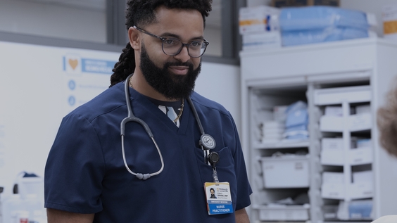 Brandon Mendez Homer