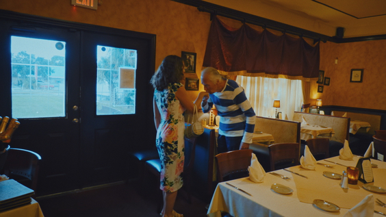 Danny Smiechowski, Amanda Kent