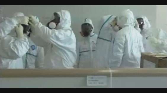 Fukushima: A Nuclear Nightmare