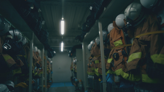 Fukushima: A Nuclear Nightmare