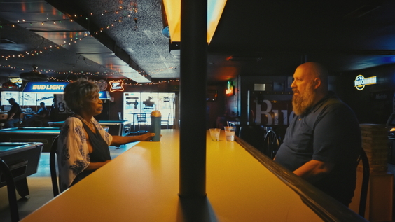 Joanne Webb, Steven Unverzant