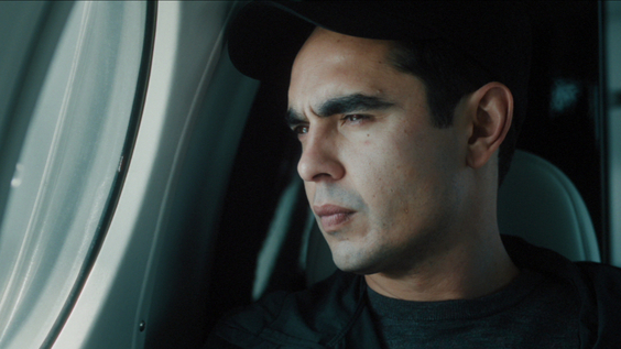 Max Minghella