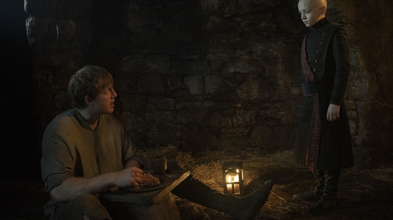 Peter Claffey, Dexter Sol Ansell