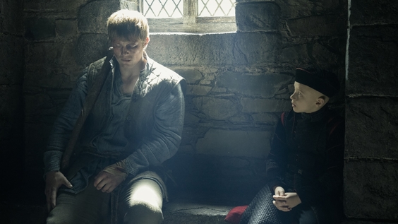 Peter Claffey, Dexter Sol Ansell