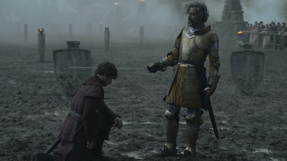 Shaun Thomas, Daniel Ings