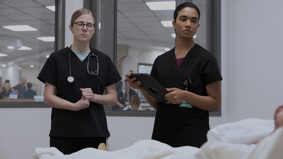 Taylor Dearden, Supriya Ganesh