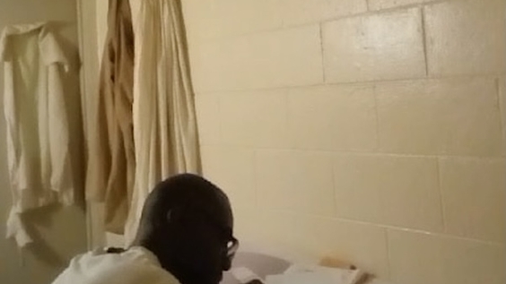 The Alabama Solution