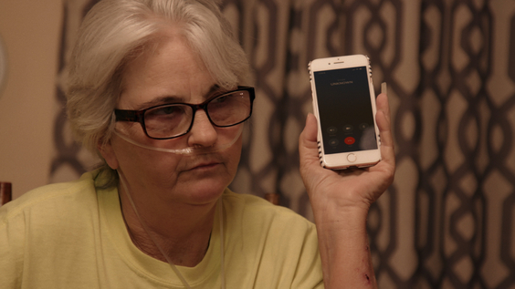 The Alabama Solution