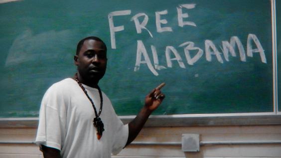 The Alabama Solution