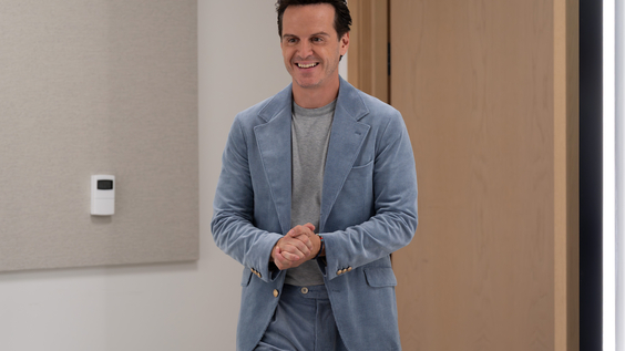 Andrew Scott